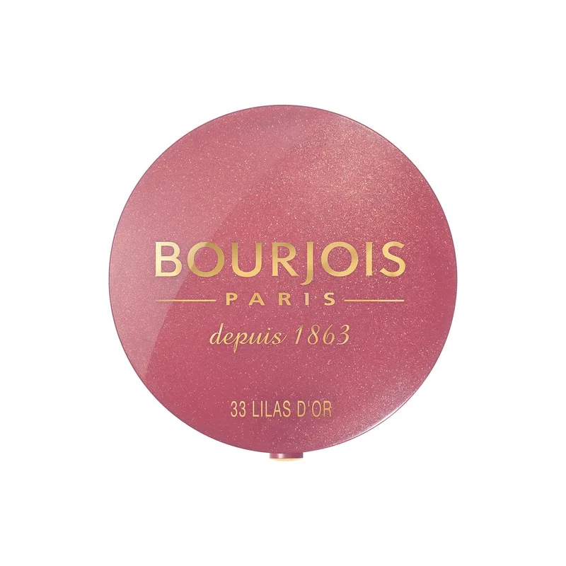Bourjois рум'яна Blush 33