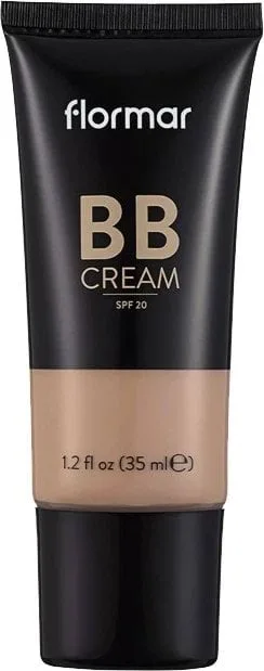 Крем для обличчя BB Flormar CREAM коригувальний