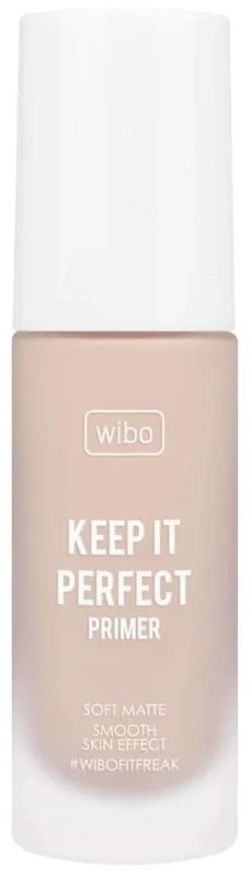 База під макіяж Wibo Keep It Perfect, 28 мл