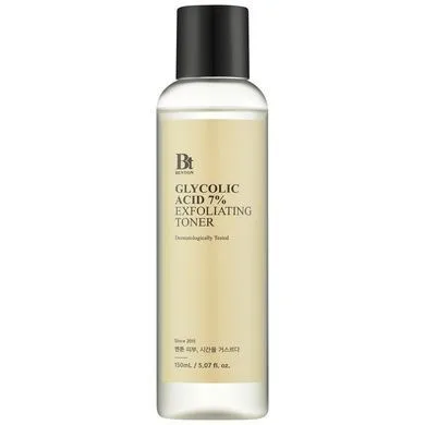 Benton Glycolic Acid 7% Exfoliating Toner