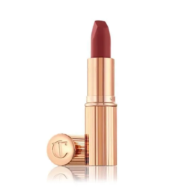 Помада Charlotte Tilbury Matte Revolution Walk Of No Shame (0649)