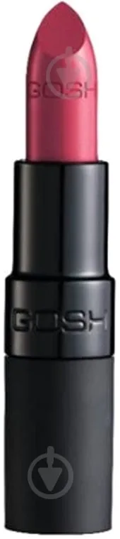 Помада губна Gosh Velvet Touch Lipstick Matt 026 Antique Rose 4 г