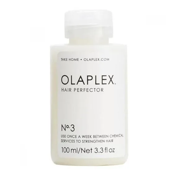 Еліксир "Досконалість волосся" Olaplex 3 Hair Perfector