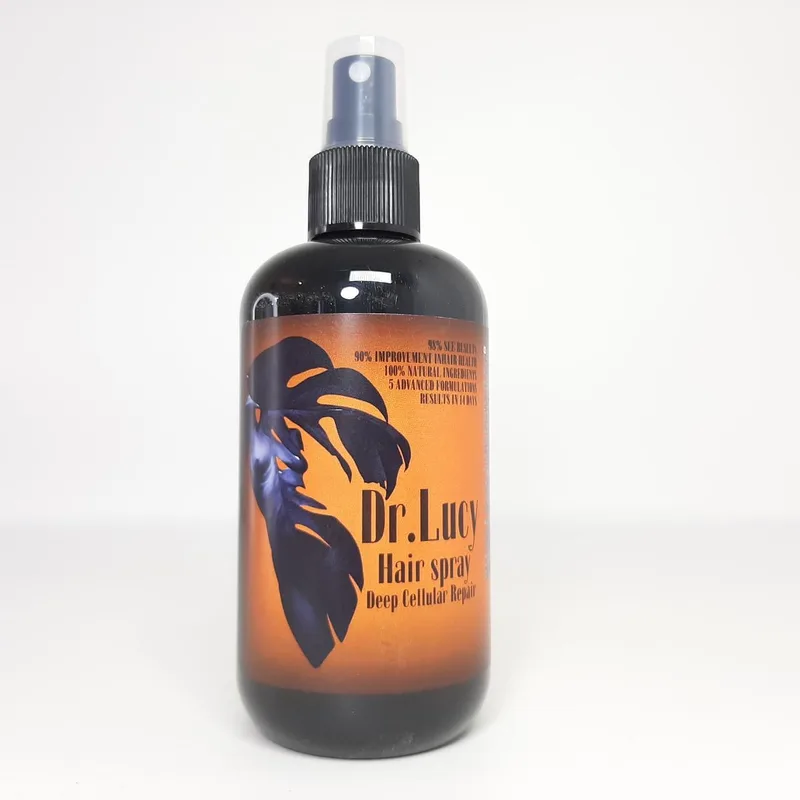 Спрей для волосся Dr. Lucy Deep Cellular Repair 250 мл (X-2177)
