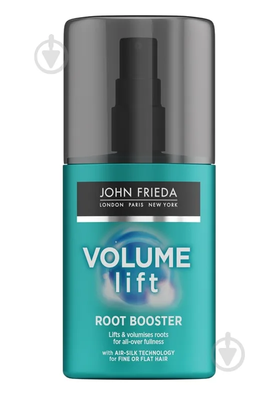 Спрей John Frieda Luxurious Volume Об’єм від самого коріння лосьйон