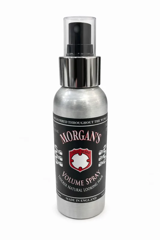 Спрей для об'єму волосся Morgan's Volume Spray 100 мл