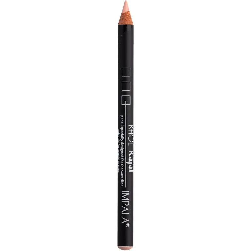 Олівець-каял для очей Impala Khol Kajal Waterliner водостійкий