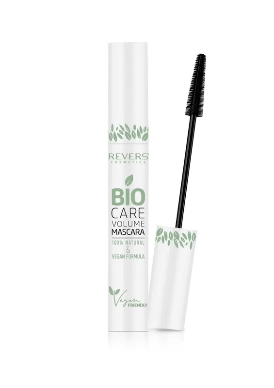 Туш для вій Revers Bio Care Volume, 12 мл