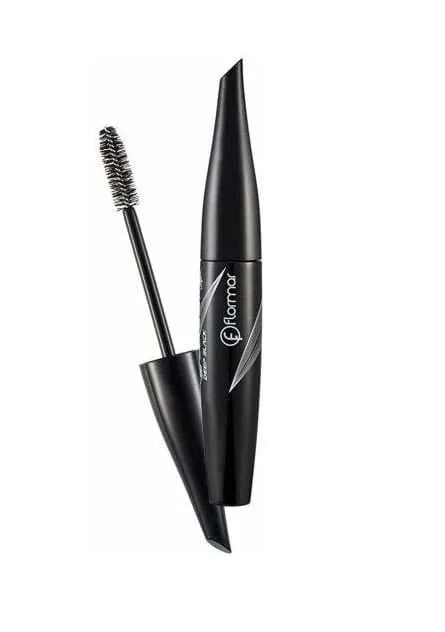 Туш для вій Flormar ультра-чорна SPIDER LASH DEEP BLACK, 13 мл