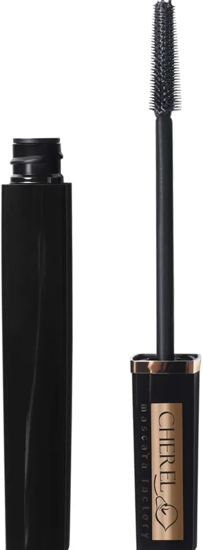 Туш для вій Cherel Lash Volume Mascara Black 10 мл