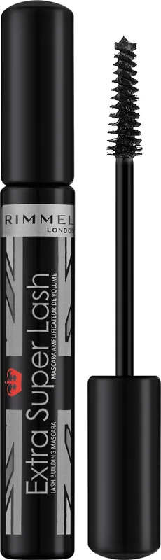 Туш для вій Rimmel Extra Super Lash відтінок