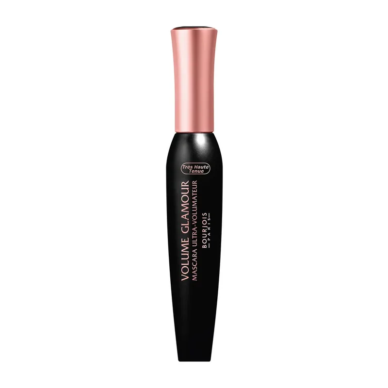Bourjois туш об`ємна Volume Glamour чорн.