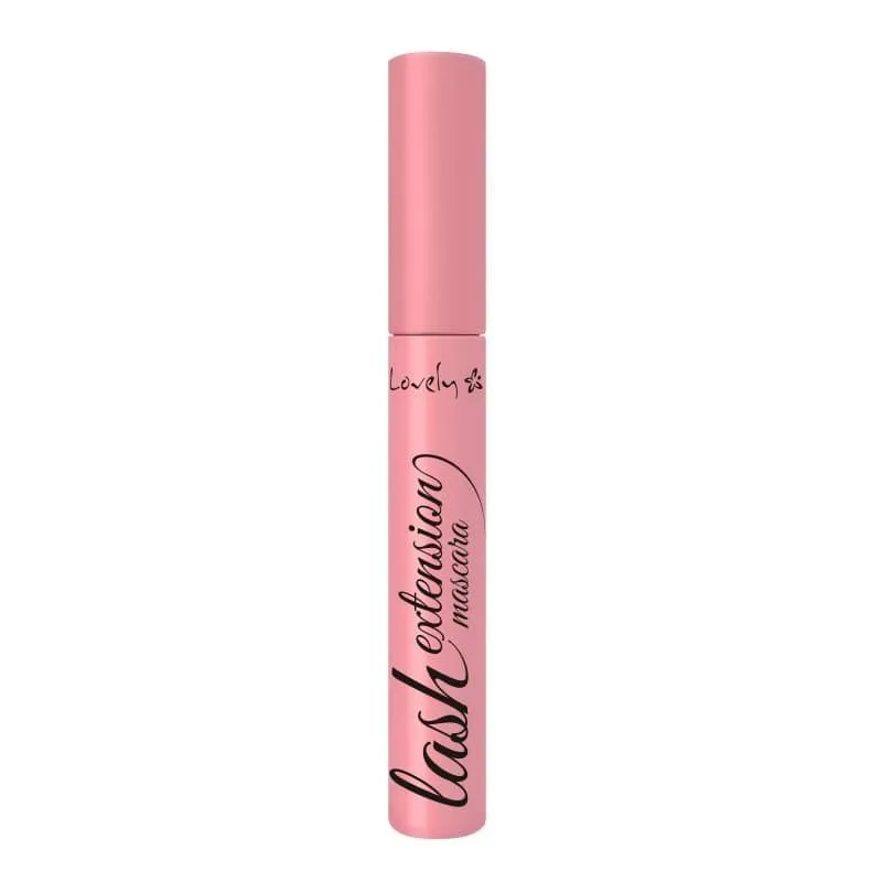 Lovely туш д/вій Lash Extension, 8г