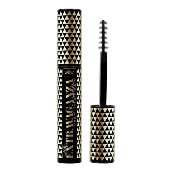 Туш для вій Wibo LASH EXTRAVAGANZA, 11 г