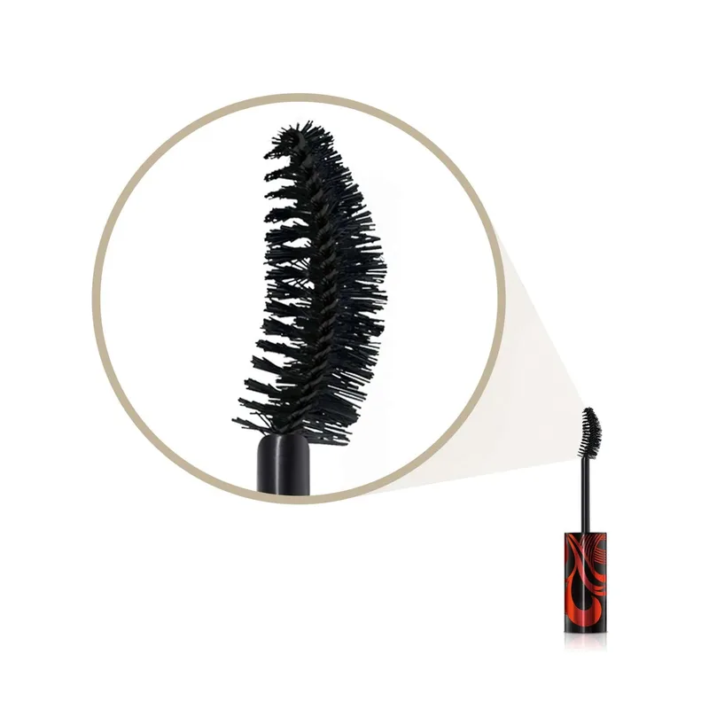 Туш для вій Max Factor 2000 Calorie Curl Addict об'єм і підкручування, 11 мл