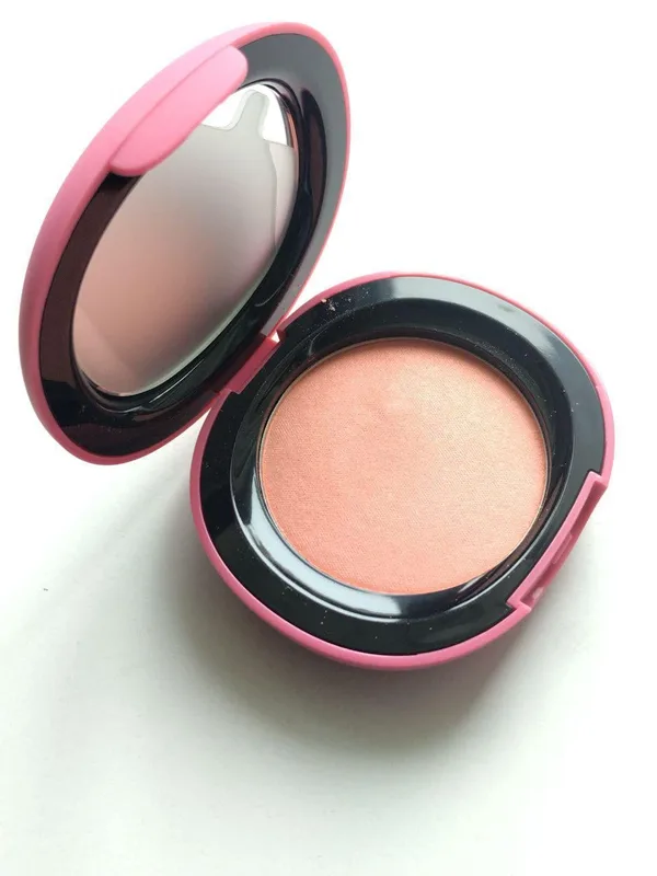 Рум'яна для обличчя шовкові ORYX Silk blush №05 (31645)