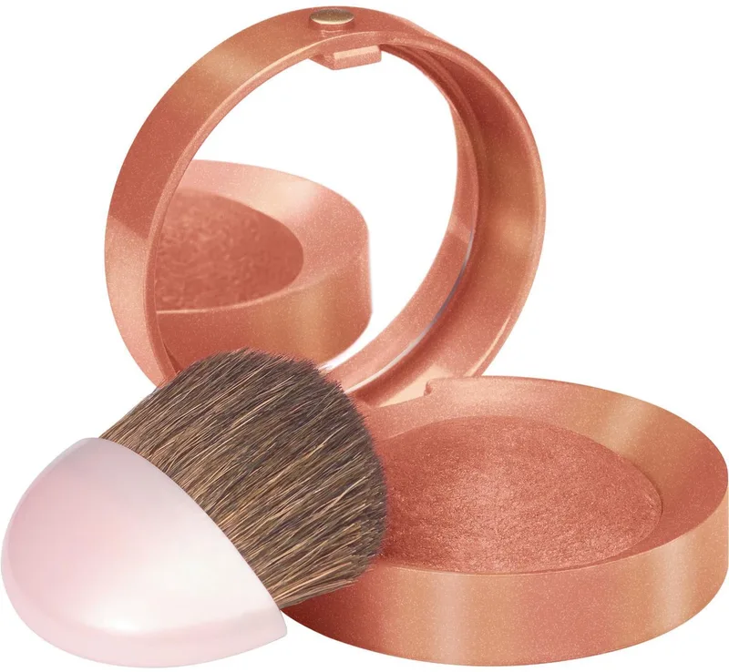 Рум'яна для обличчя BOURJOIS Pastel Jous 2,5 г №32 Ambre Dor (380102)