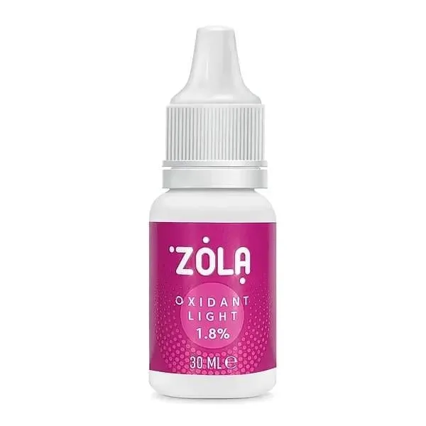 Окисник ZOLA