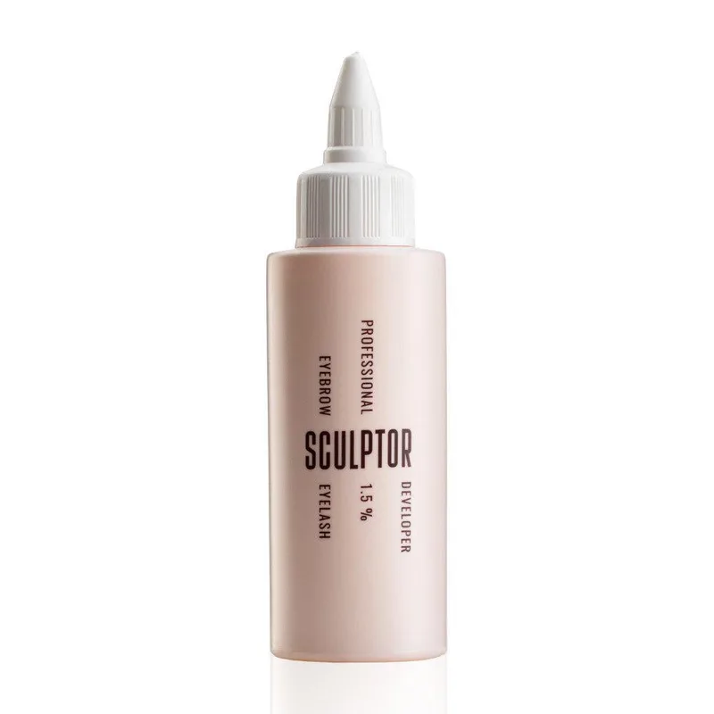 Окисник Sculptor PURE TINT 1,5% 100 мл (011164)