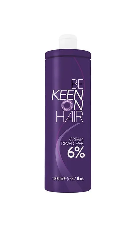 Оксидант Keen 6% (15745)