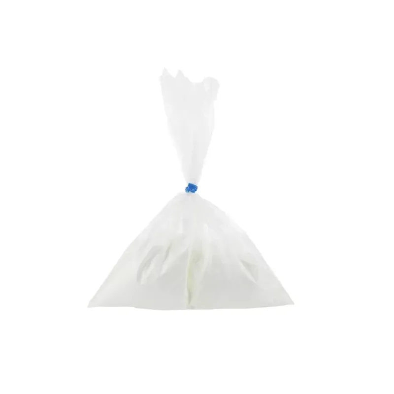 Пудра освітлююча антижовта біла Mirella Professional Bleach Powder White 500 мл