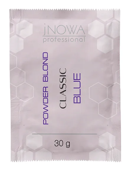 Пудра освітлююча JNowa Professional Blond 30 г (016711)