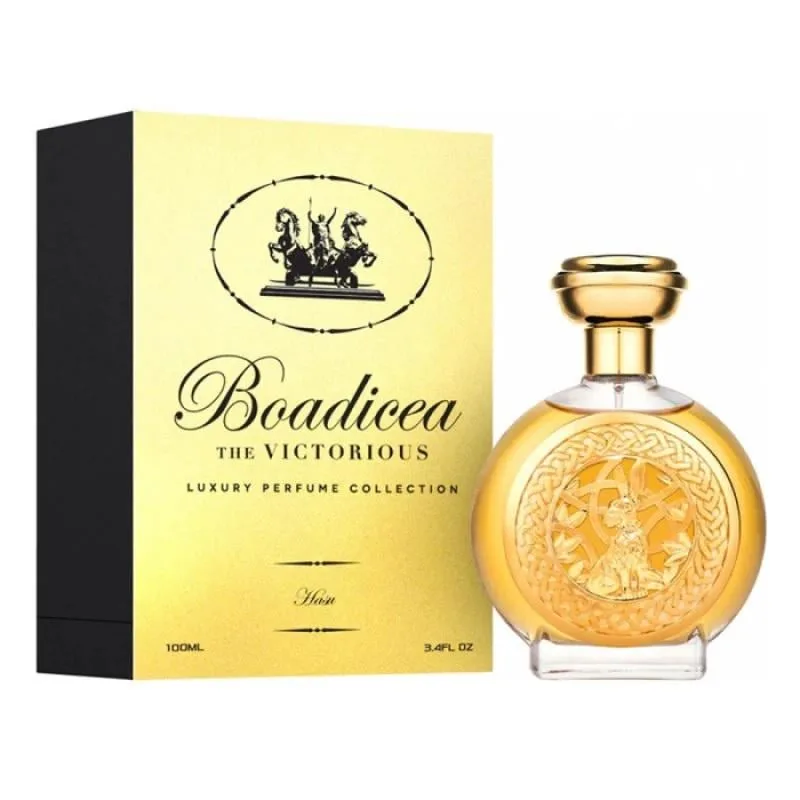 Парфумована вода унісекс Boadicea The Victorious Hasu 100 мл (377557)