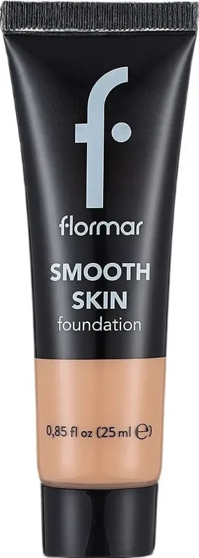 Тональний крем Flormar SMOOTH SKIN