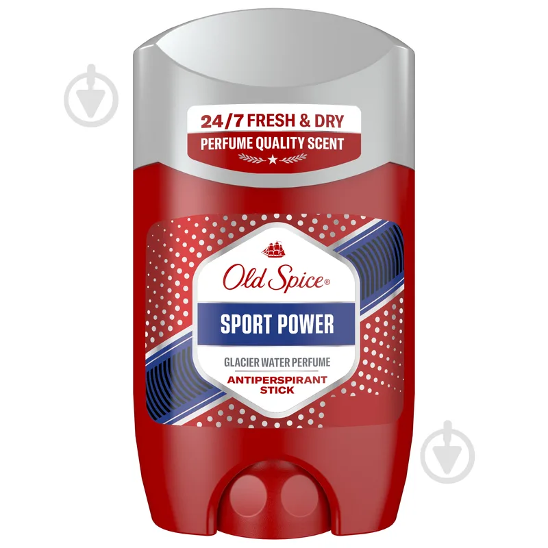 Old Spice Sport Power твердий антиперспірант 50 мл