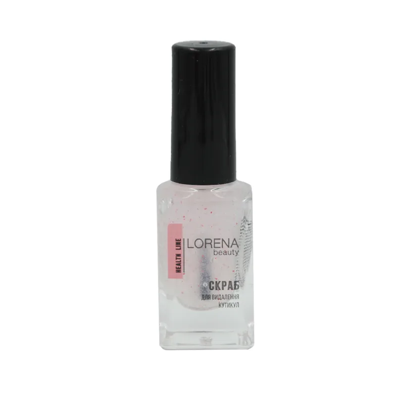 Догляд за нігтями LORENA beauty Health Line Скраб для видалення кутикул №11, 12,5мл