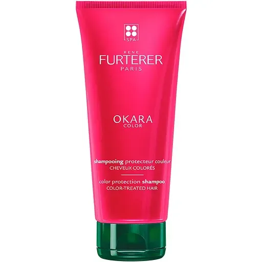 Шампунь "Захист кольору" Rene Furterer Okara Color Protection Shampoo