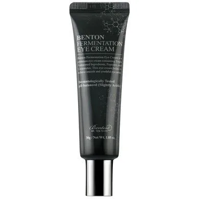 Benton Fermentation Eye Cream