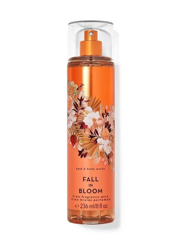 Спрей парфумований для тіла Bath & Body Works Fall in Bloom Fragrance Mist 236 мл (667659373796)