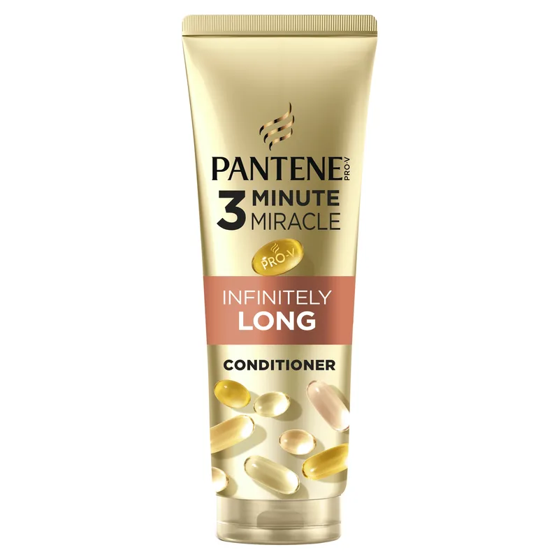Бальзам-ополіскувач Pantene Pro-V Безкінечно довге