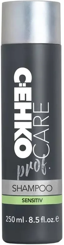 Шампунь C:EHKO Care Prof Sensitiv Shampoo для чутливої шкіри голови 250 мл