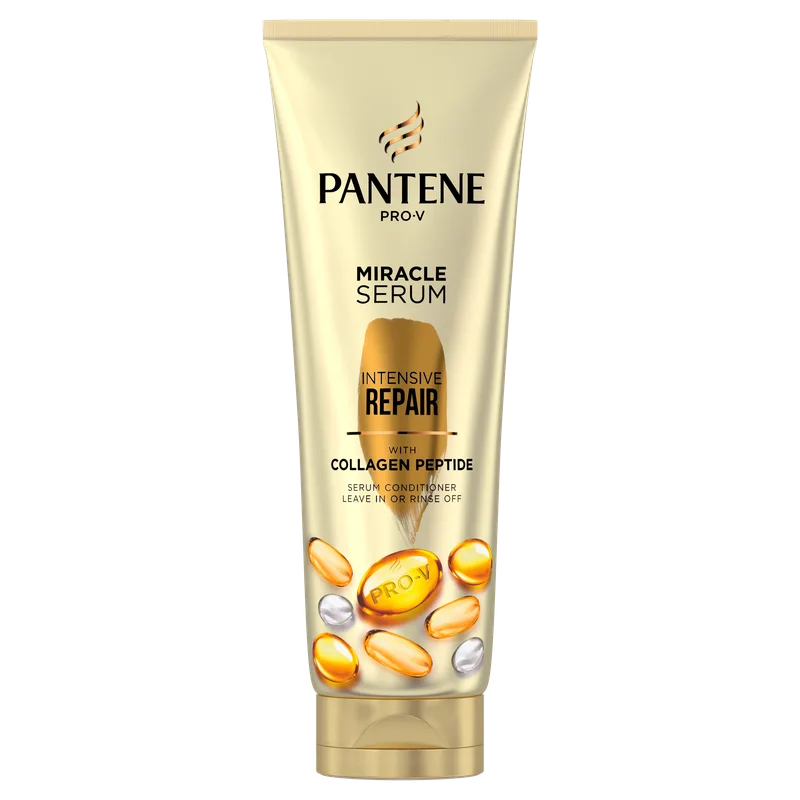 Кондиціонер для волосся 3 в 1 Pantene Pro-V Інтенсивне відновлення, 200 мл