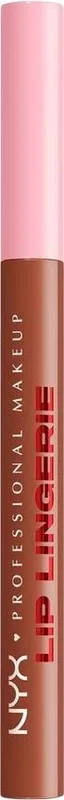 Олівець для губ NYX Professional Makeup Lip Lingerie 02 Naughty Nude 1 мл