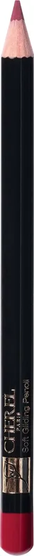 Олівець для губ Cherel Soft Contour Pencil 24 Juicy Plum 1.64 г