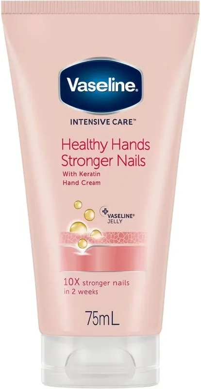 Vaseline Hand Care
