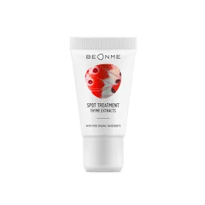Гель від недоліків та акне BeOnMe Face Spot Treatment