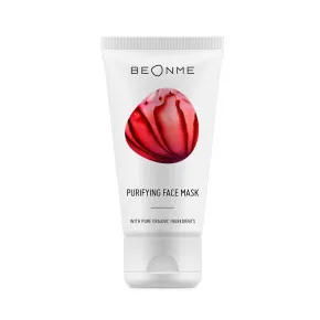 Очищуюча маска для обличчя BeOnMe Purifying Face Mask