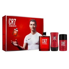 CR7 Набір