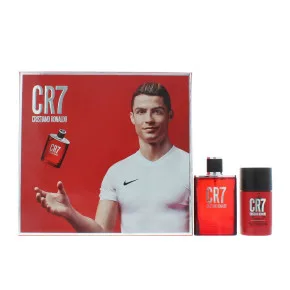 CR7 Набір