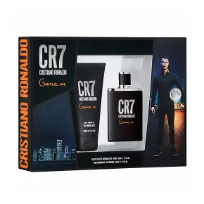 CR7 Game On Набір