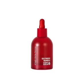 Зміцнююча сироватка для шкіри голови та волосся Siero 6 Serum
