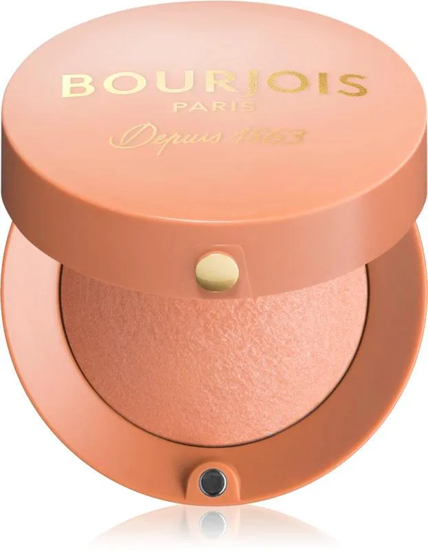 Рум’яна для обличчя BOURJOIS Little Pastel Joues 03 Brun Cuivre 2.5 г