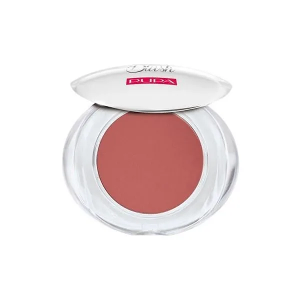 Рум'яна для обличчя Pupa Like a Doll Blush 5 г №104 Bright Rose (23788)