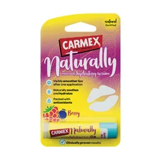 Бальзам Carmex д/губ Ягідний 4,25 г у стіках