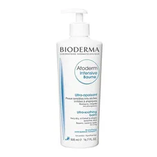 Бальзам Bioderma Атодерм Інтенсив помякшуючий 500 мл