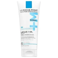 Бальзам для обличчя та тіла La Roche-Posay Ліпікар АР+Макс ліпідовідновлюючий для сухої шкіри